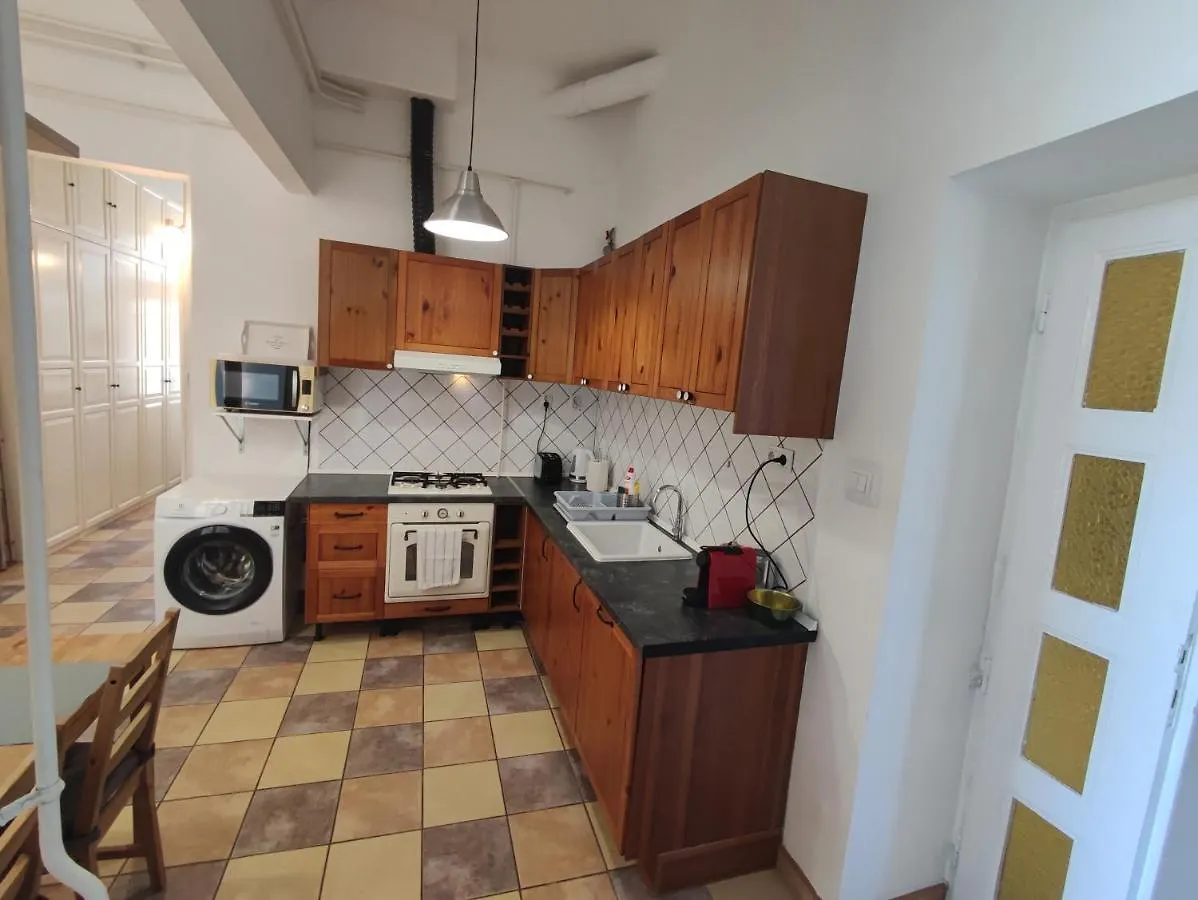 Hostel Hun Galeria Budapest Hungary
