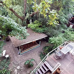 Shantee House Auberge de jeunesse